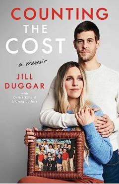 Counting the Cost - Jill Duggar