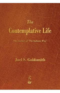 The Contemplative Life