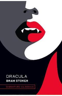 Dracula - Bram Stoker