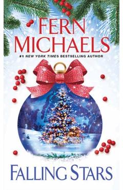 Falling Stars: A Festive and Fun Holiday Story - Fern Michaels
