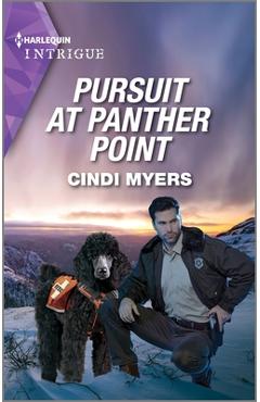 Pursuit at Panther Point - Cindi Myers