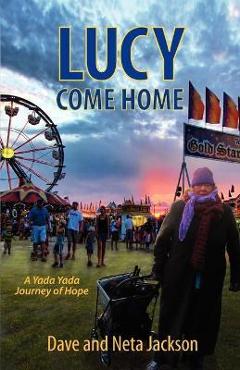 Lucy Come Home - Dave Jackson