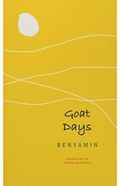 Goat Days - Benyamin Benyamin