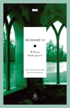 Richard II - William Shakespeare