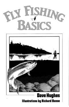Fly Fishing Basics - Dave Hughes - Imagine 1