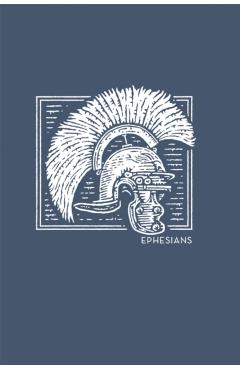 Net Abide Bible Journal - Ephesians, Paperback, Comfort Print: Holy Bible - Taylor University Center For Scripture E