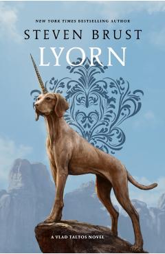 Lyorn - Steven Brust