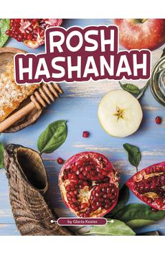 Rosh Hashanah - Gloria Koster