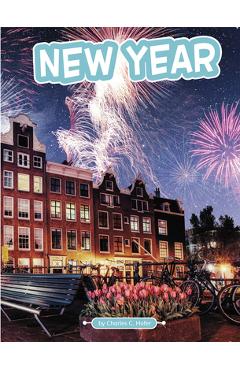 New Year - Charles C. Hofer