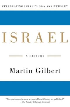 Israel: A History - Martin Gilbert