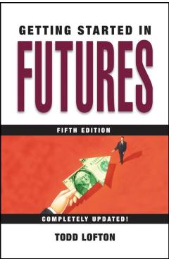 Getting Started in Futures - Todd Lofton - Imagine 1