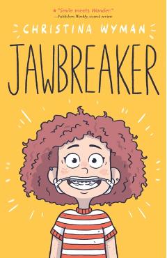 Jawbreaker - Christina Wyman