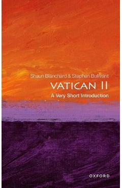 Vatican II - Blanchard