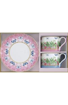 Set 2 cani: spring parade