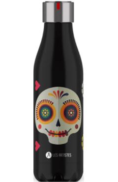 Termos: Sugar Skull. Mat