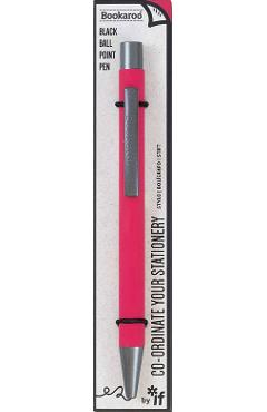 Pix Bookaroo. Pink