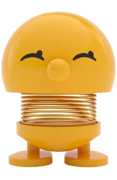 Figurina mare bimble yellow
