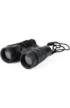 Binoclu. Black