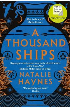 A Thousand Ships