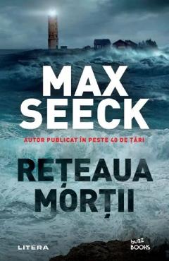 Reteaua mortii - max seeck