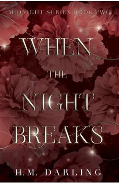 When the Night Breaks - H. M. Darling