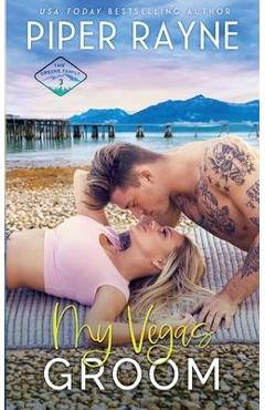 My Vegas Groom - Piper Rayne