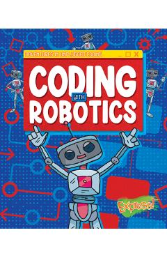 Coding with Robotics - Kylie Burns