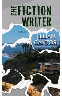 The Fiction Writer - Jillian Cantor