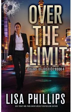 Over the Limit - Lisa Phillips