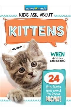 Kittens - Christopher Nicholas