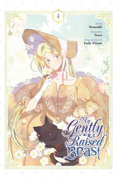 My Gently Raised Beast, Vol. 4 - Yeoseulki