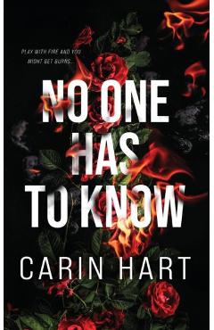 No One Has To Know - Carin Hart