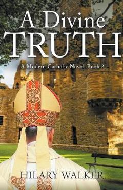 A Divine Truth - Hilary Walker - Imagine 1