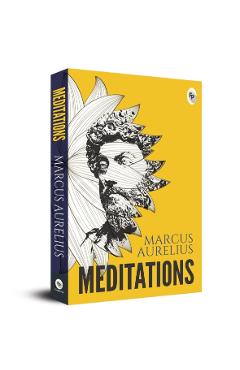 Meditations - Marcus Aurelius