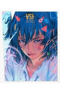 Vsi: wataboku art book - wataboku