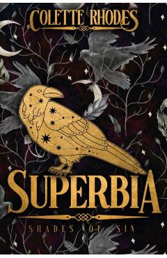 Superbia - Colette Rhodes