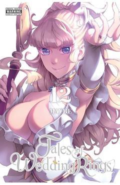 Tales of Wedding Rings, Vol. 12: Volume 12 - Maybe