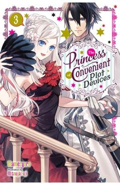The Princess of Convenient Plot Devices, Vol. 3 (Light Novel): Volume 3 - Mamecyoro