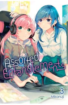 Assorted Entanglements, Vol. 3 - Mikanuji - Imagine 1