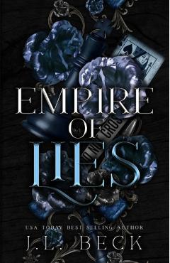 Empire of Lies - J. L. Beck