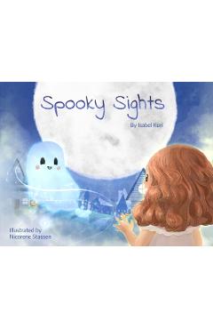 Spooky Sights - Isabel Kuri