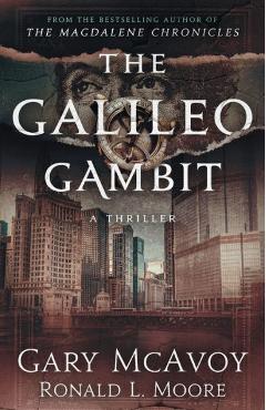 The Galileo Gambit - Gary Mcavoy