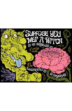 Suppose You Met a Witch