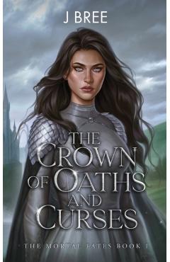 The Crown of Oaths and Curses