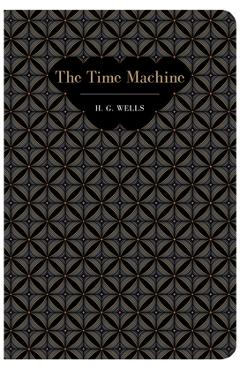 The Time Machine - H. G. Wells