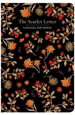 The Scarlet Letter - Nathaniel Hawthorne