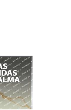 Las Heridas Del Alma - Federico Atristain