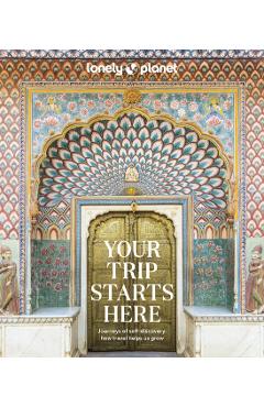 Lonely Planet Your Trip Starts Here 1 - Lonely Planet