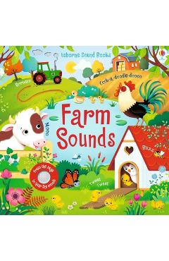 Farm Sounds - Sam Taplin