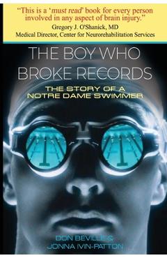 The Boy Who Broke Records - Don Beville